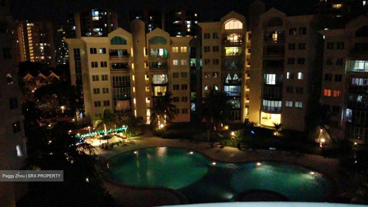 Elias Green (D18), Condominium #580766751